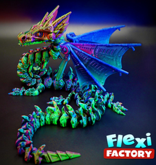 Dragons & Fantasy